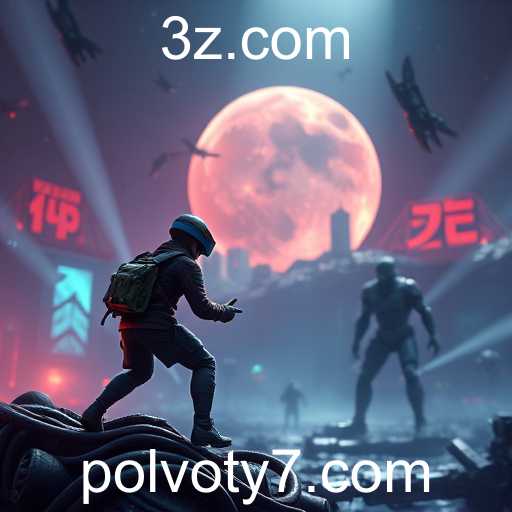 Ano Promissor para 'Polvoty' no Cenário de Jogos