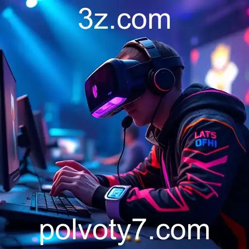 Inovações e Desafios no Mundo dos Jogos em 2025