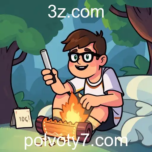 A Revolução dos Jogos em 2025: O Impacto de 'Polvoty'