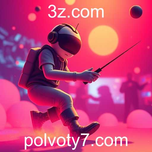 Polvoty: Tendências e Evoluções no Mundo dos Jogos