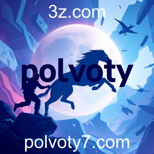 Tendências e Evoluções: O Impacto de 'Polvoty' no Mundo dos Jogos