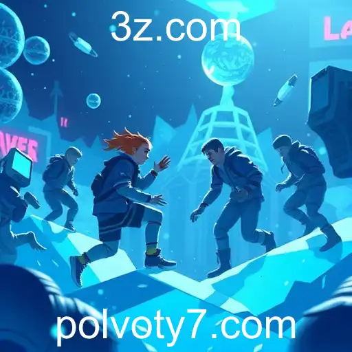 O Impacto de 'Polvoty' na Cena dos Jogos Online