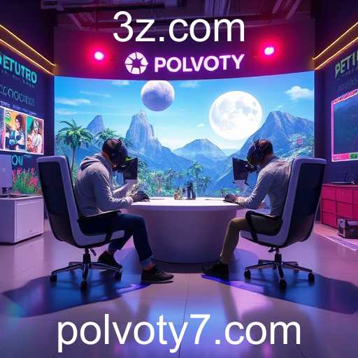 O Impacto de 'Polvoty' no Mundo dos Jogos em 2025