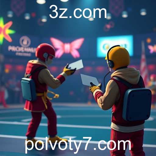 O Impacto de Polvoty no Mercado de Jogos