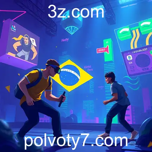 Polvoty: A Evolução dos Jogos em 2025