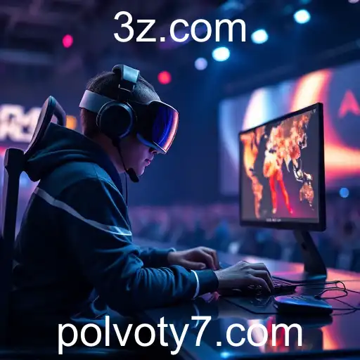 Inovações no Mundo dos Jogos com Polvoty