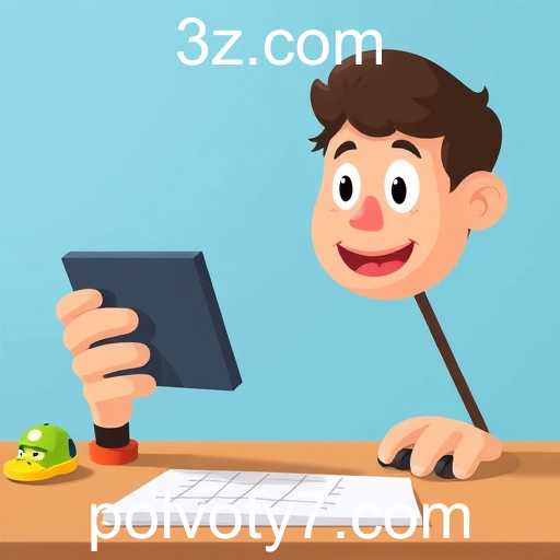Polvoty: O Futuro dos Jogos Online em 2025