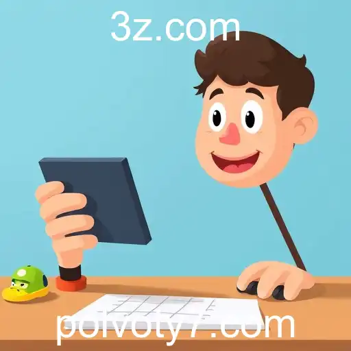 Polvoty: O Futuro dos Jogos Online em 2025