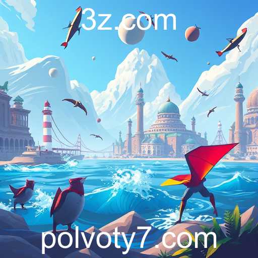 Polvoty: O Futuro dos Jogos de Estratégia