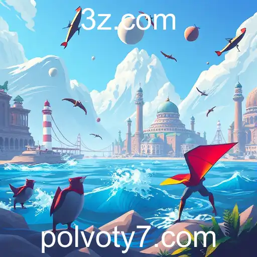 Polvoty: O Futuro dos Jogos de Estratégia