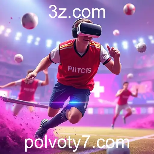 Polvoty: A Nova Tendência nos Jogos Online