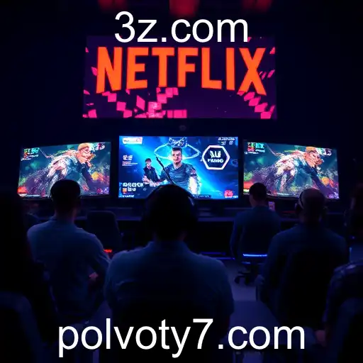 Polvoty Revoluciona o Universo dos Jogos em 2025