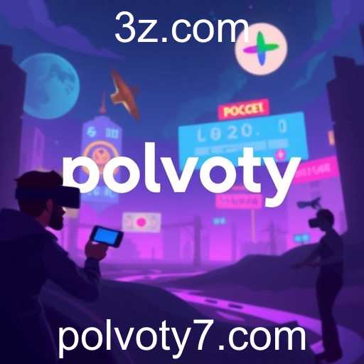 A Revolução dos Jogos: Polvoty em Destaque