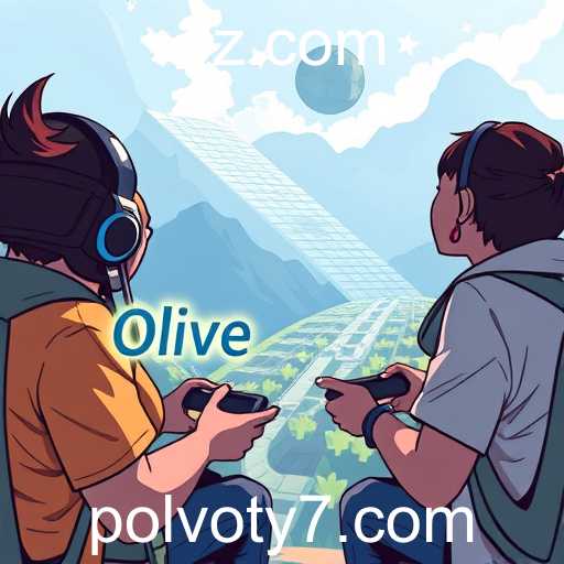 Ascenção do 'polvoty' no Universo dos Jogos Digitais