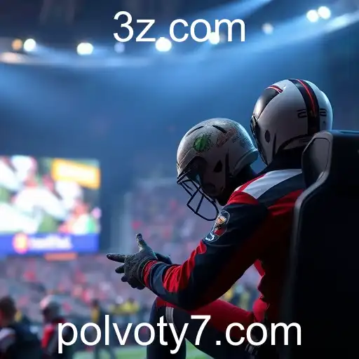 A Evolução dos Jogos de Esportes na Plataforma Polvoty