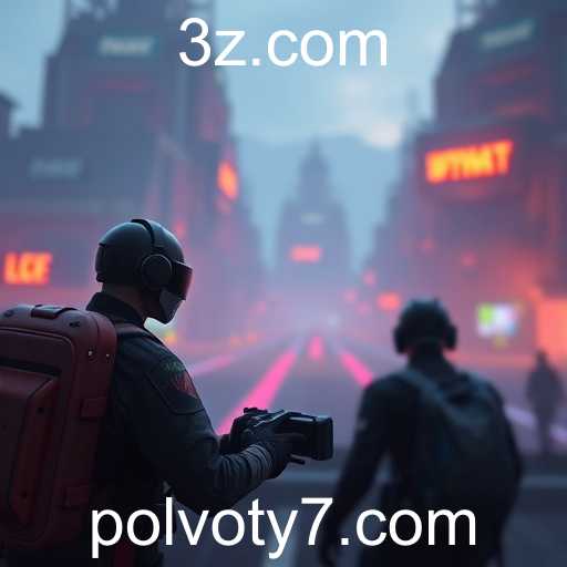Tendências de Jogos em 2025: O Impacto de 'Polvoty'