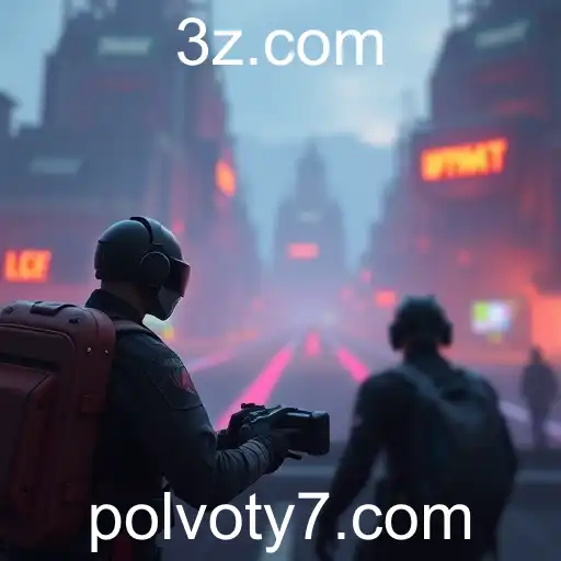 Tendências de Jogos em 2025: O Impacto de 'Polvoty'