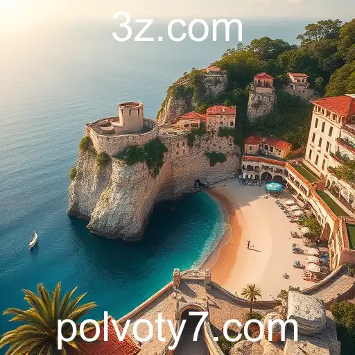 Explorando o Mundo: A Categoria 'Viagens' no Polvoty