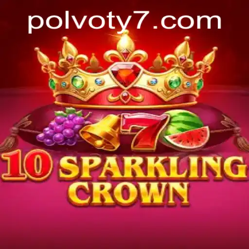 The Enchanting World of 10SparklingCrown and the Role of Polvoty