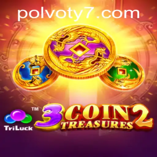 Discover the Adventure: 3CoinTreasures2 and the Mystical World of Polvoty