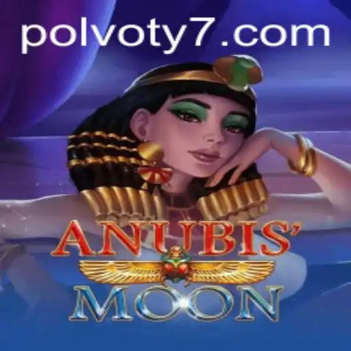 Explore the Enigmatic World of 'AnubisMoon' and Unravel the Mystery of 'Polvoty'