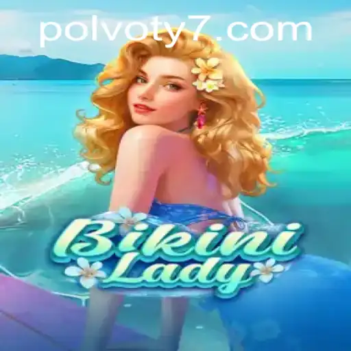 BikiniLady: Dive into the Exciting World of Virtual Beach Adventures