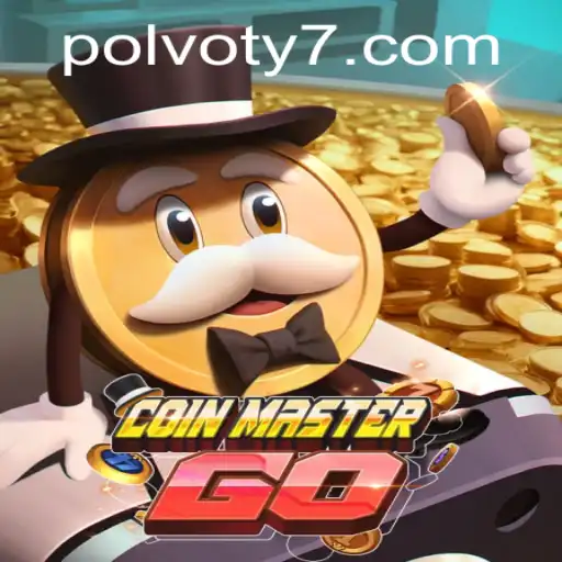 Discover CoinMasterGO: A Thrilling Journey in the World of Polvoty