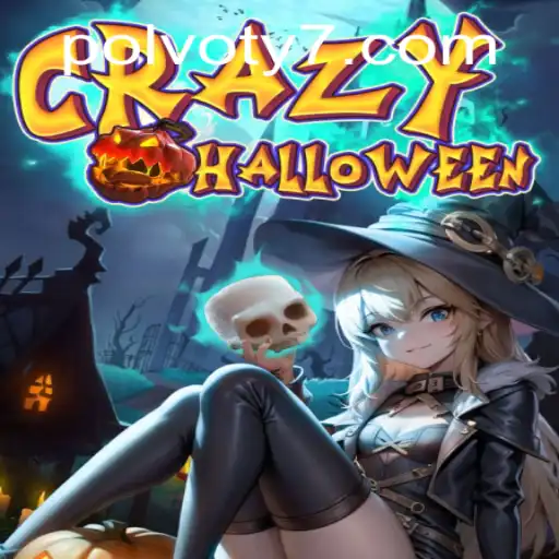 CrazyHalloween: The Ultimate Guide to Playing the Halloween-Themed Game with Polvoty