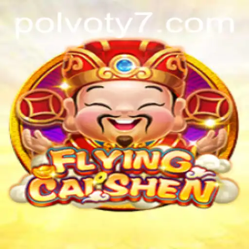 Unveiling the Thrilling World of FlyingCaiShen: Innovation Meets Ancient Lore