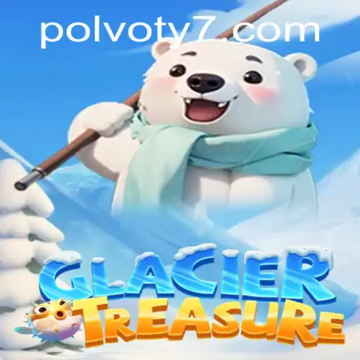 Discover the Captivating World of GlacierTreasure: An Immersive Adventure Game