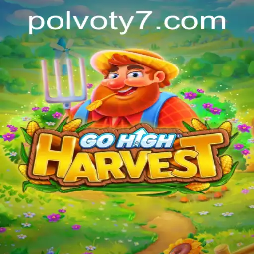 Exploring the Intriguing World of GoHighHarvest and the Enigmatic Polvoty