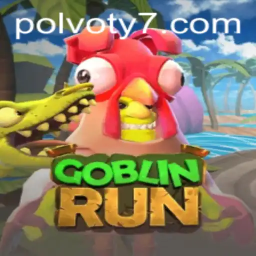 Exploring the Enchanting World of GoblinRun with the Mysterious Polvoty