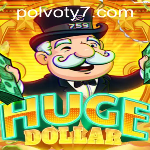 Dive into the World of HugeDollar and Discover the Excitement of Polvoty