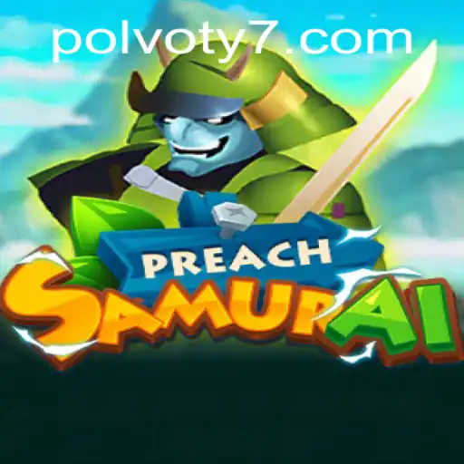 PreachSamurai: A Dive into the Fascinating World of Polvoty