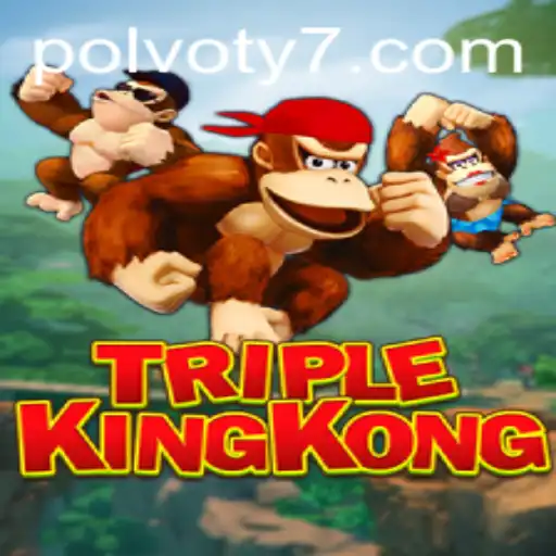 Unveiling the Exciting World of TripleKingKong: A Dive Into the Popular Game and Its Engaging Gameplay