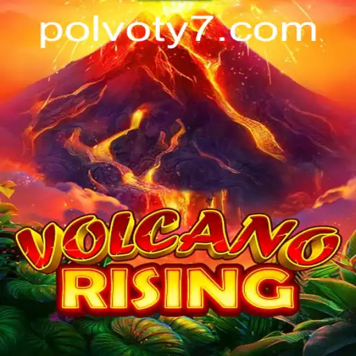VolcanoRising: An Exciting Adventure Unveiled